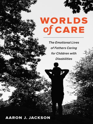 cover image of Worlds of Care